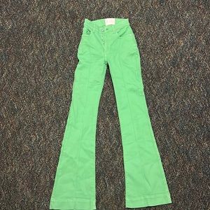 NWOT Revive Demin Star Butt Jeans